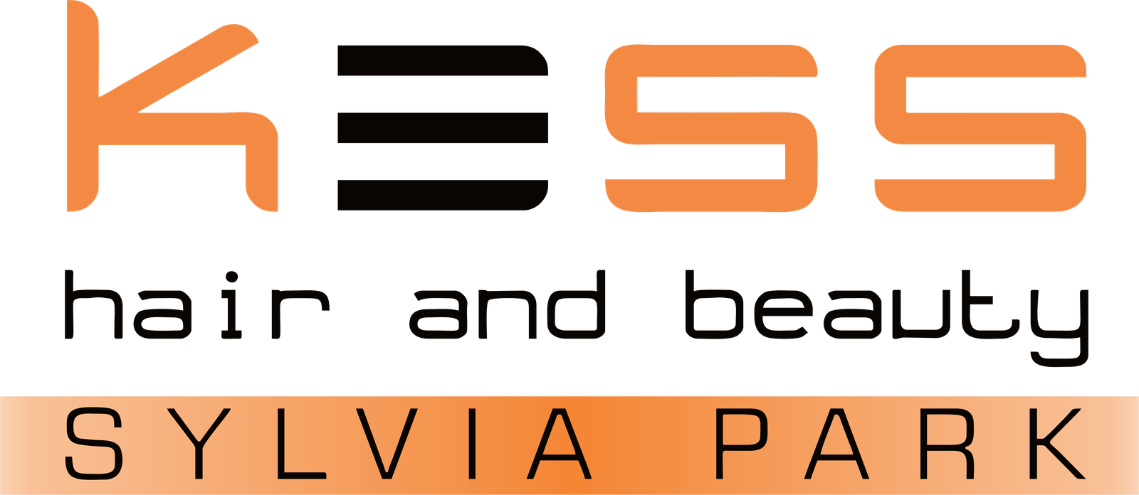 Kess Hair and Beauty SYLVIA PARK